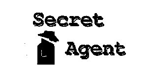 SECRET AGENT