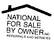 NATIONAL FOR SALE BY OWNER INC.
