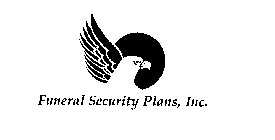 FUNERAL SECURITY PLANS, INC.