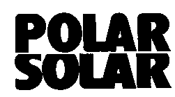 POLAR SOLAR