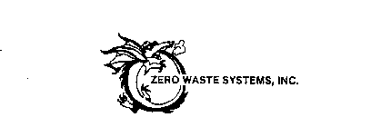 ZERO WASTE SYSTEMS, INC.