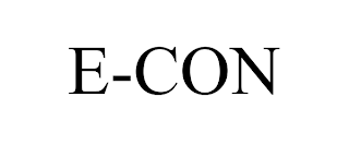 E-CON