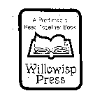 A PREDICTABLE READ TOGETHER BOOK WILLOWISP PRESS