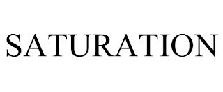 SATURATION