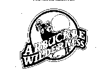 ARBUCKLE WILDERNESS