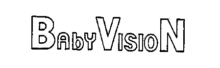BABY VISION