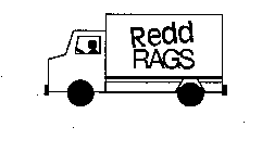 REDD RAGS