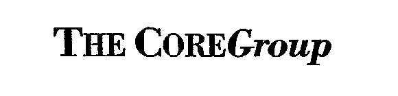 THE COREGROUP