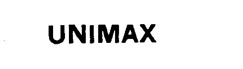 UNIMAX