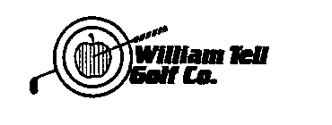 WILLIAM TELL GOLF CO.