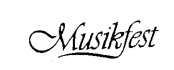 MUSIKFEST