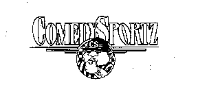 COMEDYSPORTZ