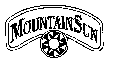 MOUNTAIN SUN