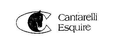 C CANTARELLI ESQUIRE
