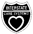 INTERSTATE CARE SYSTEMS