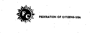 FC FEDERATION OF CITIZENS-USA