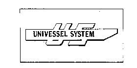 US UNIVESSEL SYSTEM