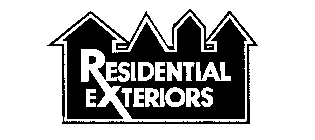RESIDENTIAL EXTERIORS