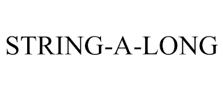 STRING-A-LONG