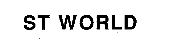 ST WORLD