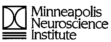 MINNEAPOLIS NEUROSCIENCE INSTITUTE