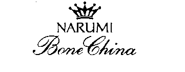 NARUMI BONE CHINA