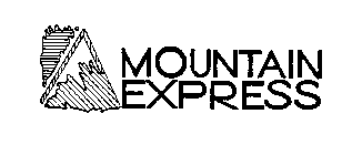 MOUNTAIN EXPRESS