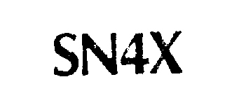 SN4X