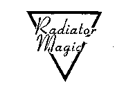 RADIATOR MAGIC
