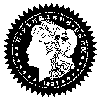 E. PLURIBUS UNUM 1921