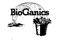 BIOGANICS