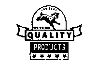 LAMBERT CORPORATION QUALITY PRODUCTS