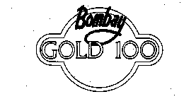 BOMBAY GOLD 100