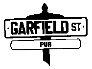 GARFIELD ST PUB
