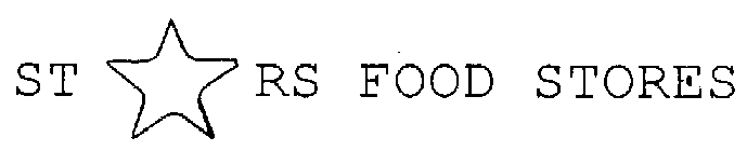 STARS FOOD STORES