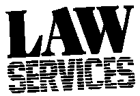 LAW SERVICES