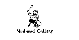 MUDHEAD GALLERY