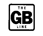 THE GB LINE