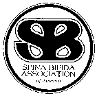 SB SPINA BIFIDA ASSOCIATION OF AMERICA