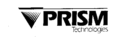 PRISM TECHNOLOGIES