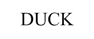 DUCK