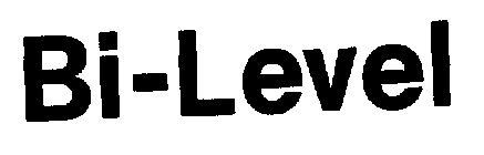 BI-LEVEL