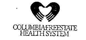COLUMBIA-FREESTATE HEALTH SYSTEM