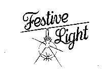 FESTIVE LIGHT