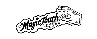 MAGIC TOUCH