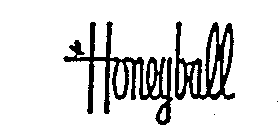 HONEYBALL