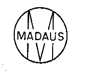M MADAUS