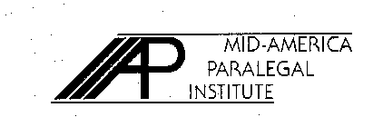 MAPI MID-AMERICA PARALEGAL INSTITUTE