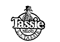TASSIE BRAND S.J. TASSIE