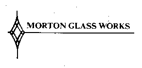 MORTON GLASS WORKS